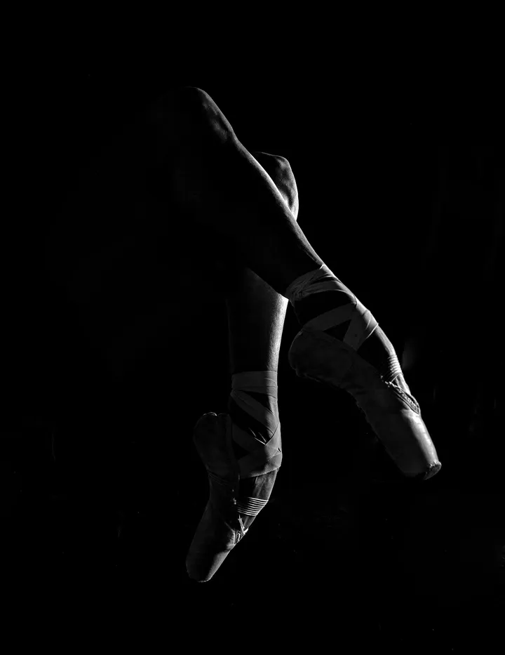Koltun Ballet Boston youth program dancers