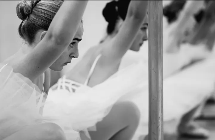 Summer Intensive auditions