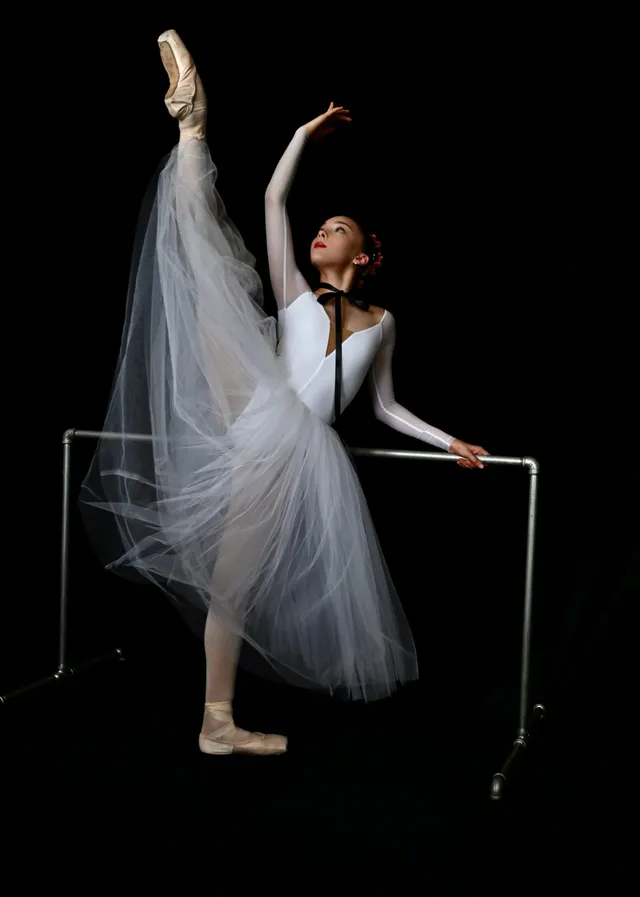 Dance photography by Alexandra Koltun — image 13