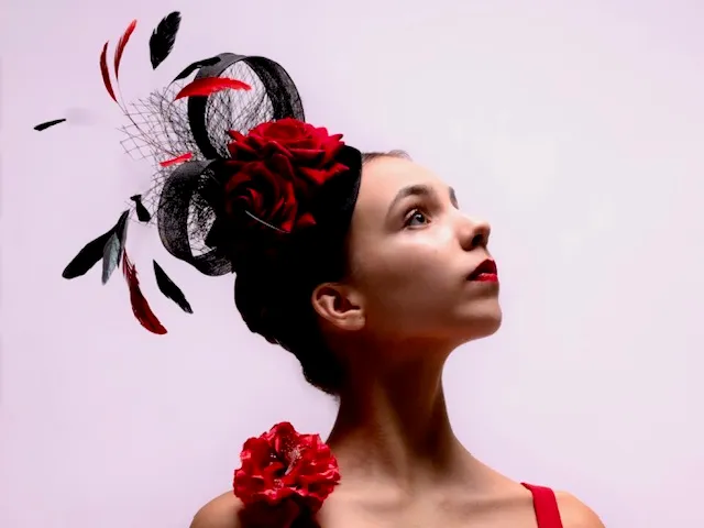 Dance photography by Alexandra Koltun — image 10