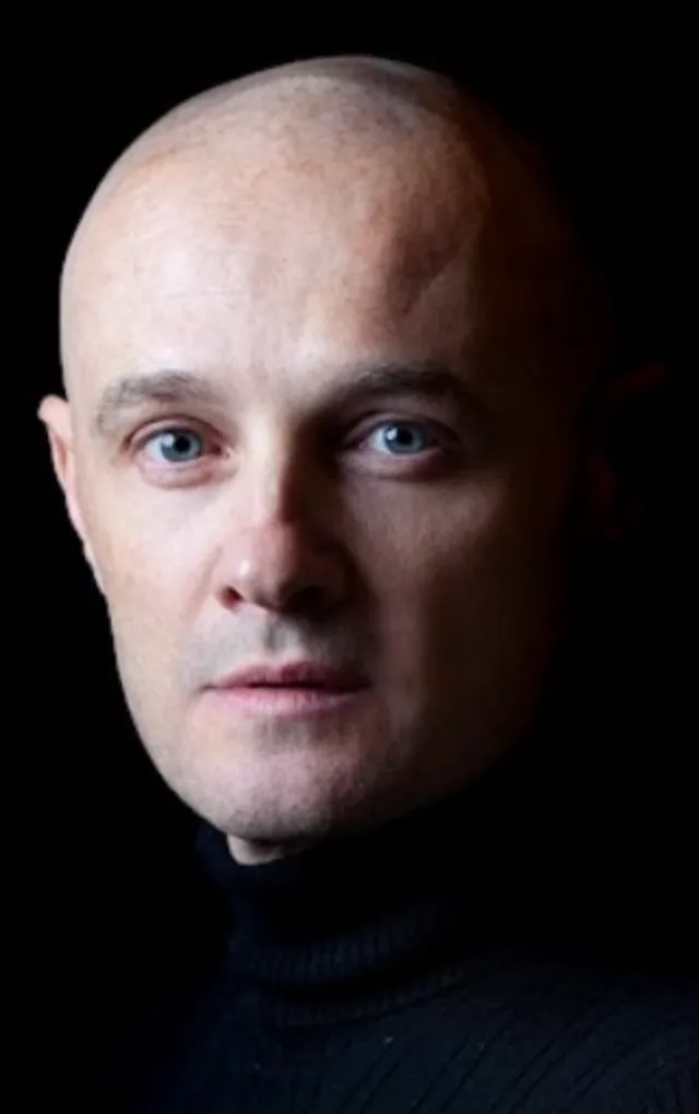 Alex Lapshin