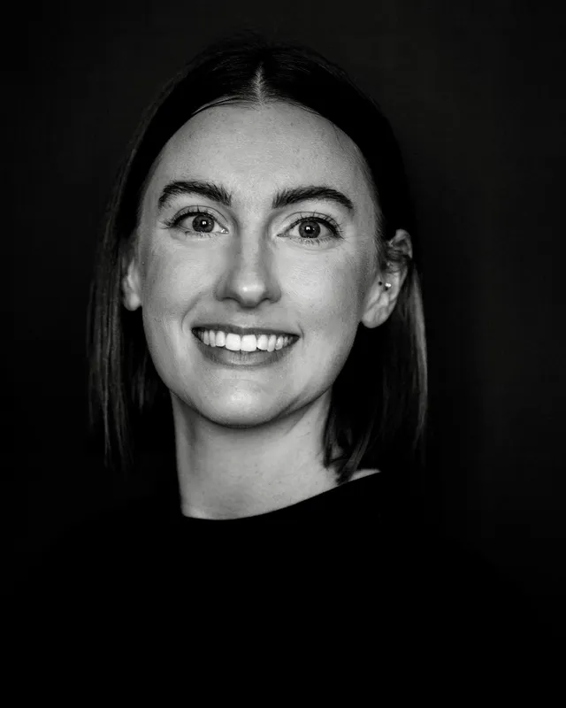 Maggie Foster