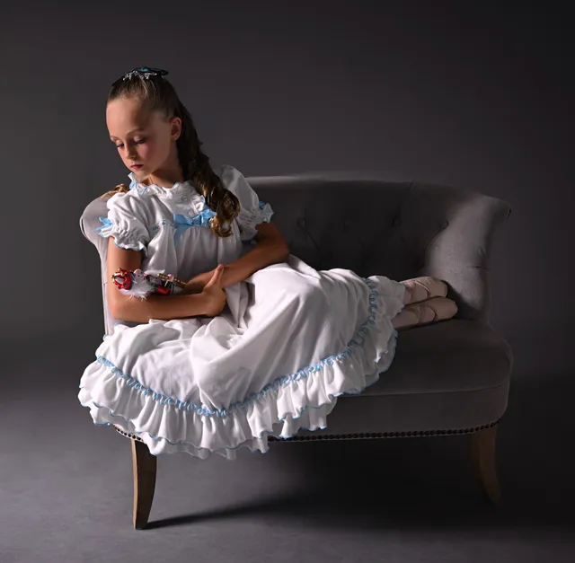 Dance photography by Alexandra Koltun — image 14
