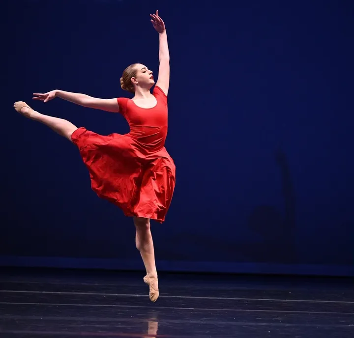 Registration at Koltun Ballet Boston