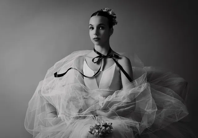 Dance photography by Alexandra Koltun — image 7