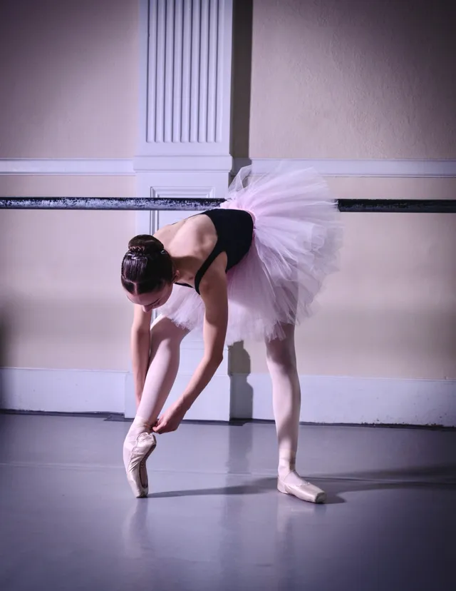 Dance photography by Alexandra Koltun — image 15