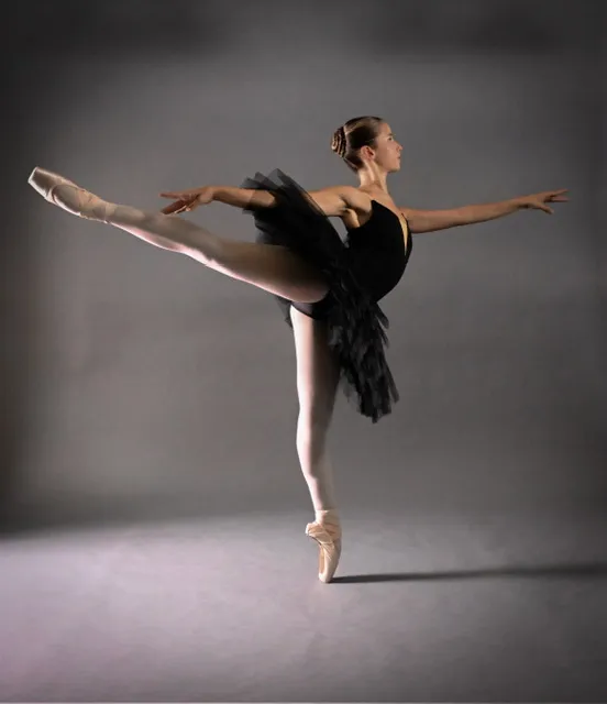 Dance photography by Alexandra Koltun — image 5