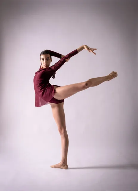 Dance photography by Alexandra Koltun — image 3