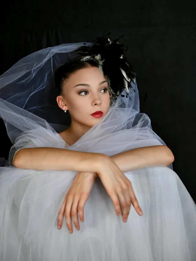 Dance photography by Alexandra Koltun — image 1