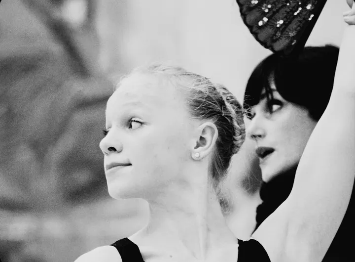 Daily schedule at Koltun Ballet Boston