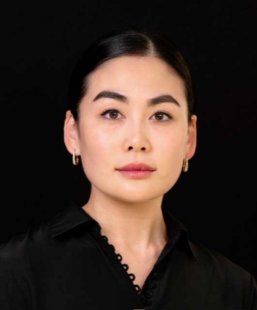 Mairi Jausseran